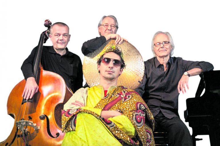 Jazz & Theater: Base Jazz Trio & Stefan Bösch, <br/>heute 21 Uhr, <br/>Jazzhus Lustenau