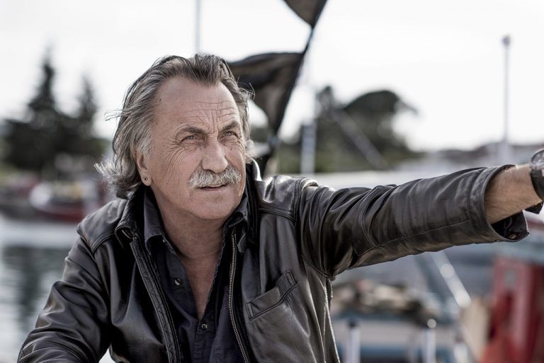 Gert Steinbäcker solo