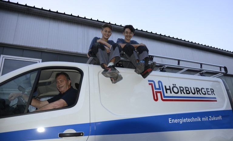 Fachkräfte der Zukunft