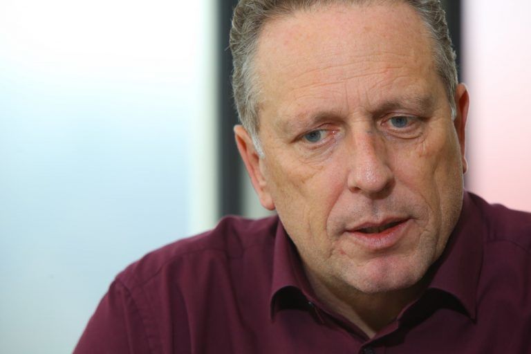 Ohne Schock in die Pension