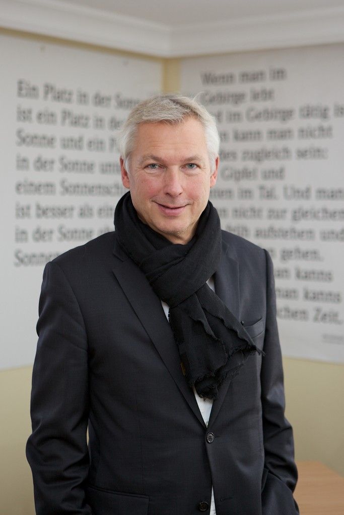 Aufrüsten für den Winter