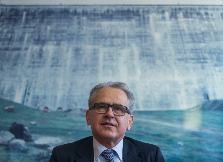 illwerke vkw-Vorstand wird weiblich: Managerin soll in Vorstand einziehen