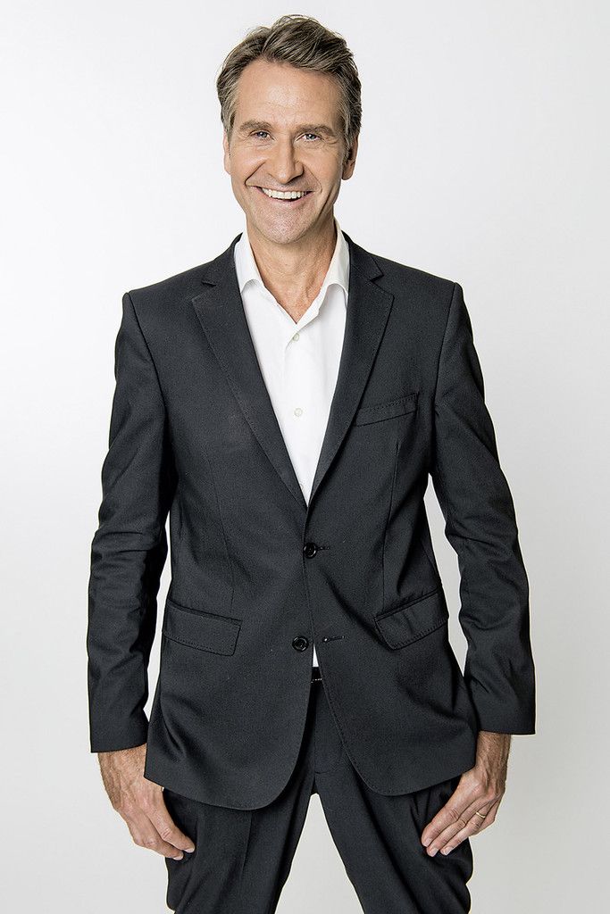 Starke Stand-up-Comedy