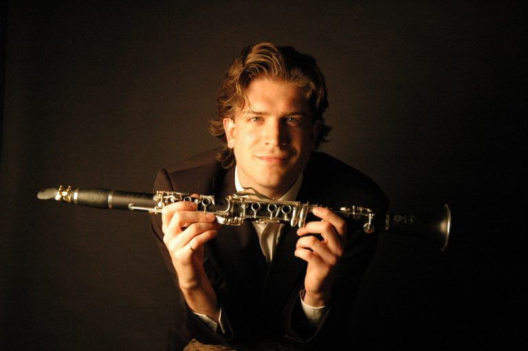 Große Sinfonien von Willi und Dvorák
