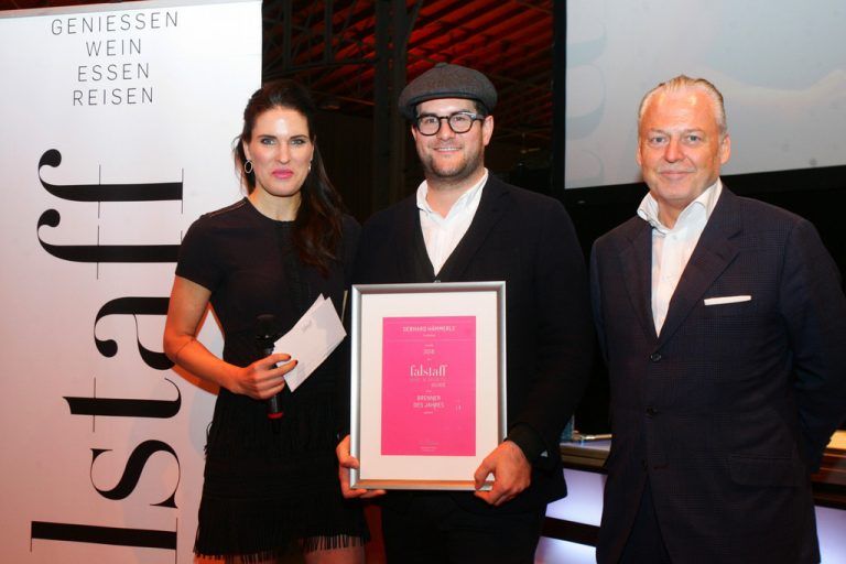 „Brenner des Jahres“