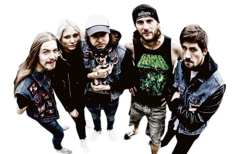 „Headbangers Ball X-mas Special“: morgen ab 21 Uhr im Lindauer Club Vaudeville