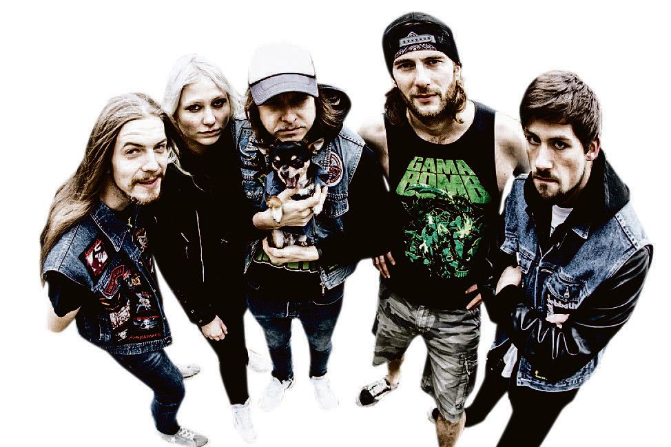 „Headbangers Ball X-mas Special“: morgen ab 21 Uhr im Lindauer Club Vaudeville