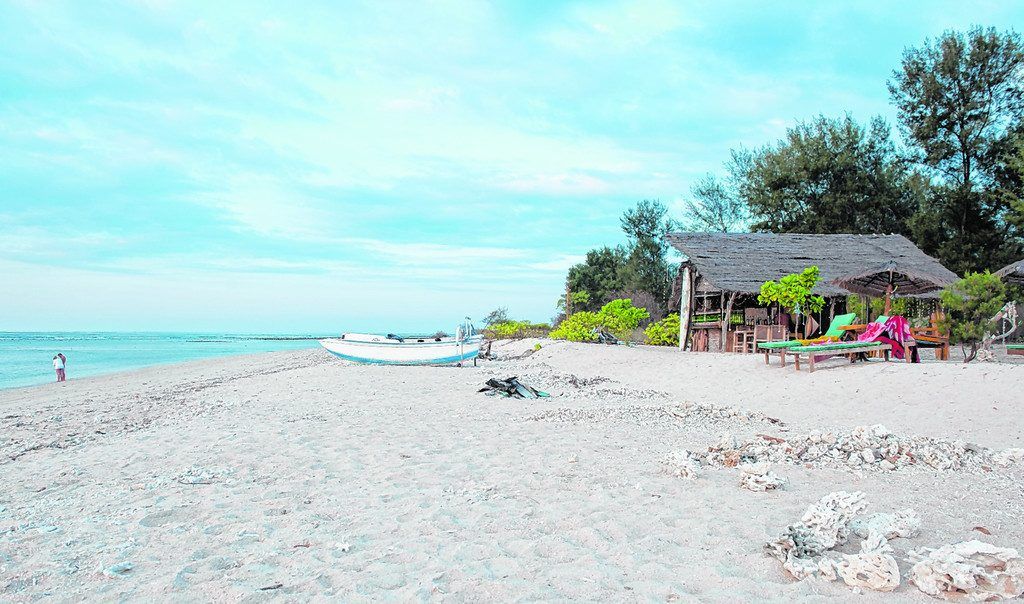 Bali, Lombok und die Gili-Inseln