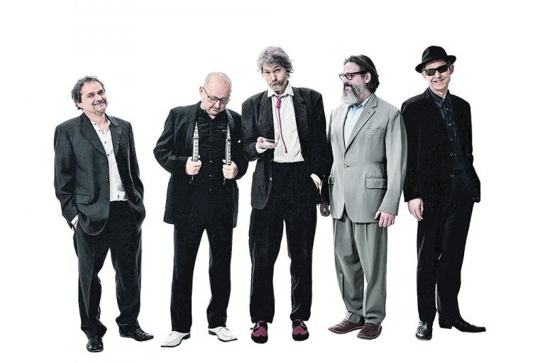 Heute gastiert die Blue Monday Blues Band im Alten Kino Rankweil. <br/>Beginn: 20 Uhr