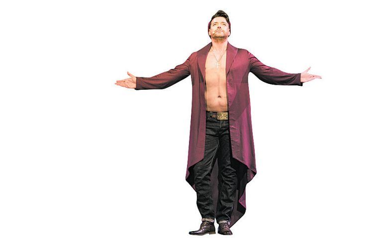 Jesus Christ Superstar