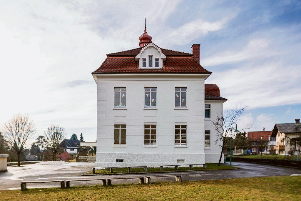 Der dritte Pädagoge