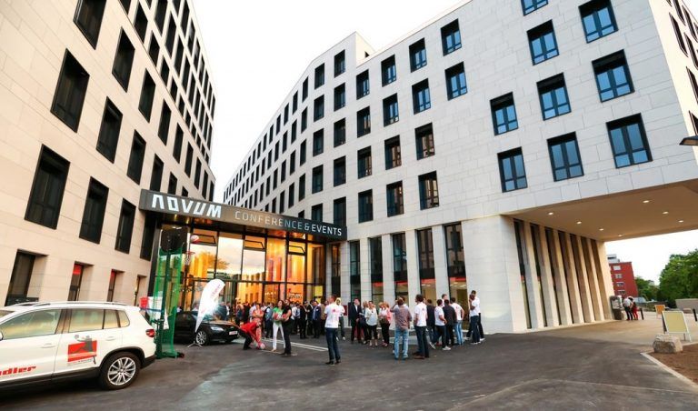 Architektur-Preis für Baumschlager-Eberle