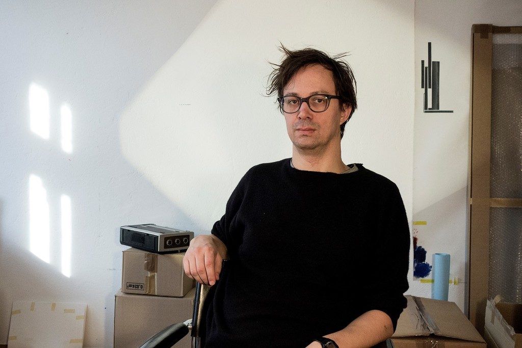 Menschen in aller Welt mit Kunst konfrontiert