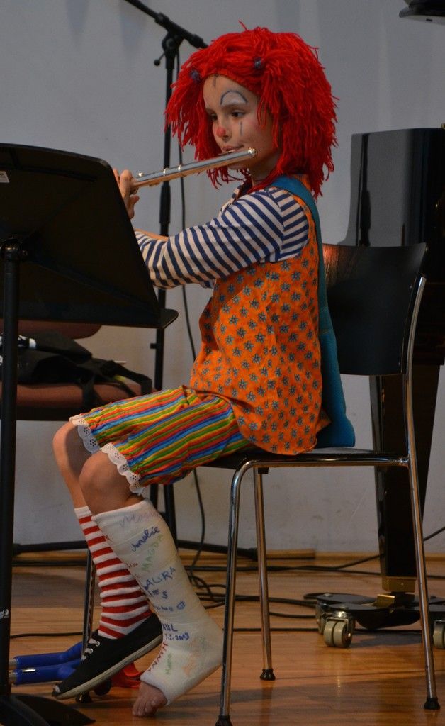 ￼ DAS SOLLTEN SIE NICHT VERPASSEN