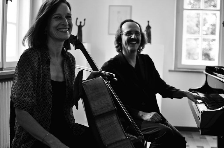 Musikalischer Bogen