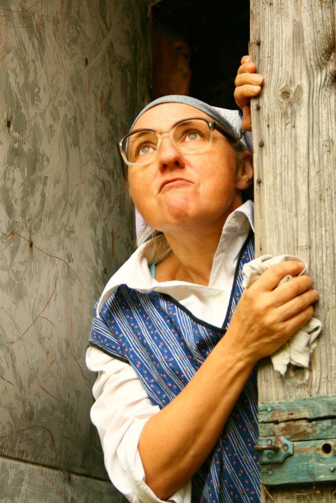 Hormone, Schäggsbia und Paradeisa