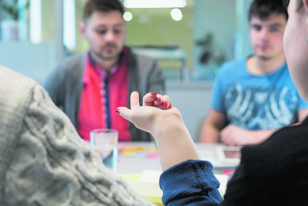 Eigentum verpflichtet