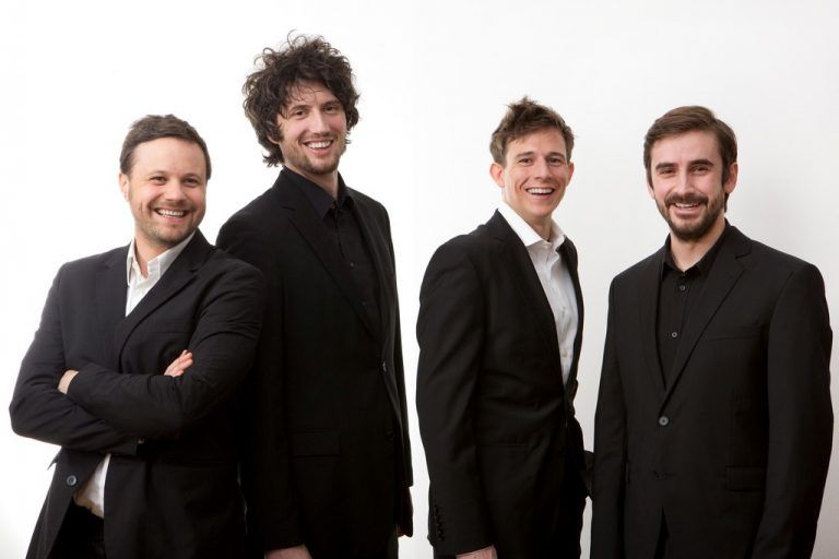 ￼ DAS SOLLTEN SIE NICHT VERPASSEN