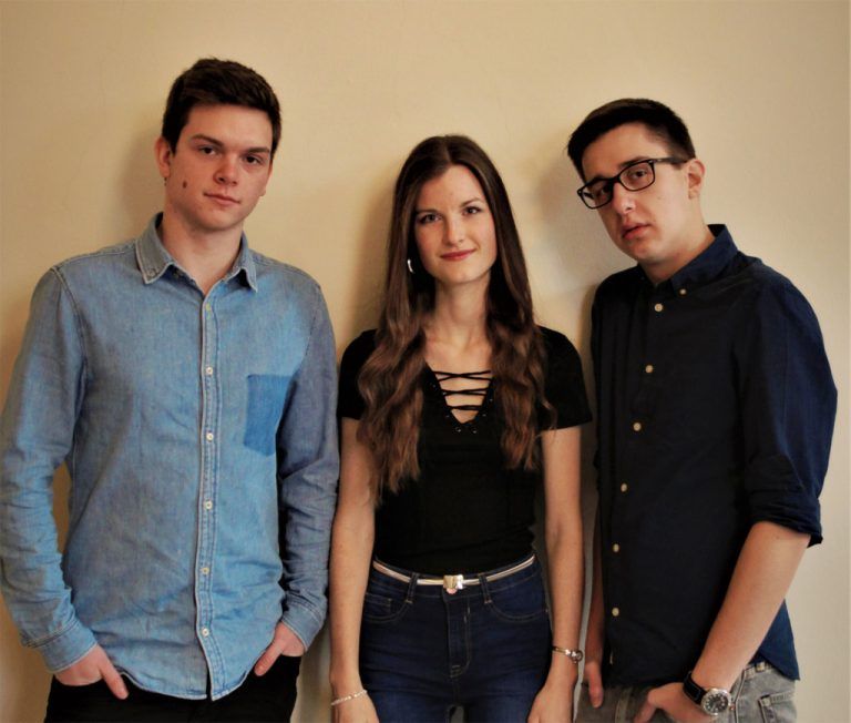 Abschlusskonzert im TaS