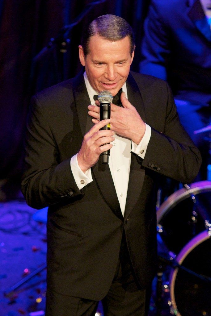 Hommage an Frank Sinatra