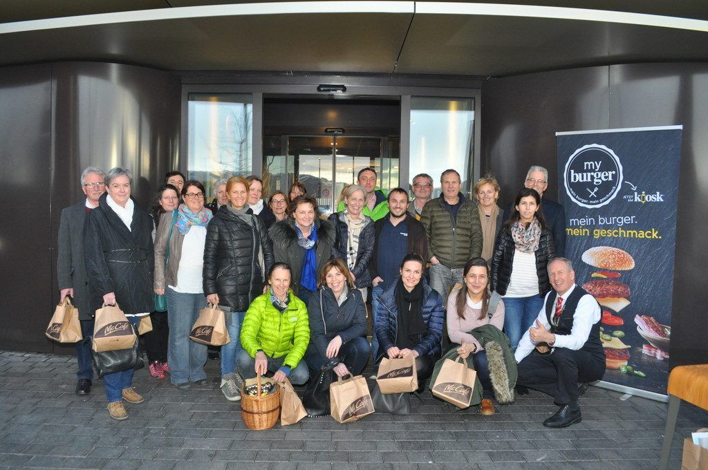 Fortbildung einmal anders