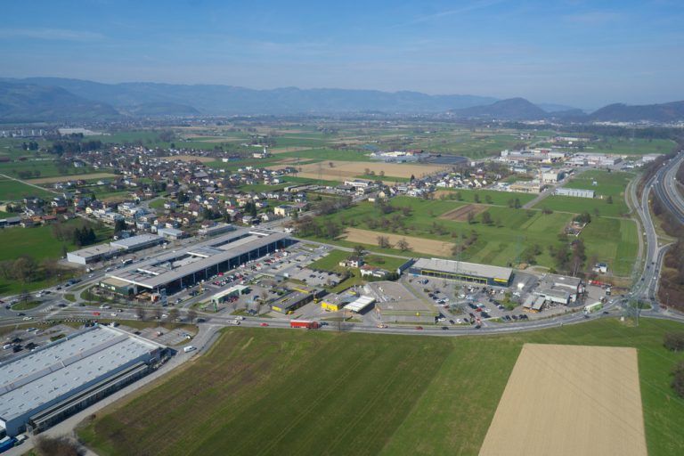 Blechlawine unter die Erde bringen