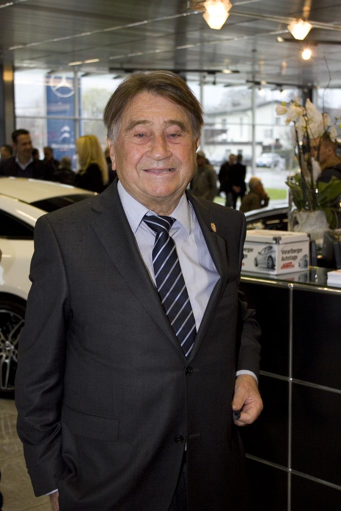 Rekord: Vorarlberger kauften 2017 mehr als 16.000 neue Autos