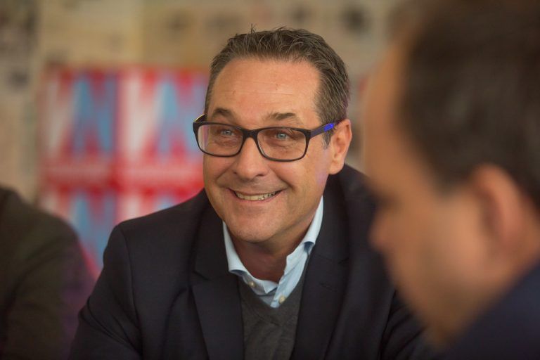 Regieren als Oppositionspartei