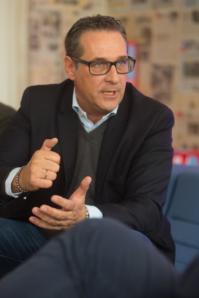 Regieren als Oppositionspartei