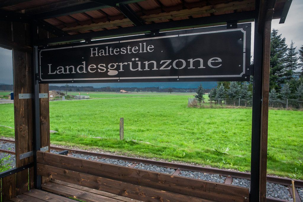 Landesgrünzone: &#8220;Die Landesregierung kann sich ein Denkmal setzen&#8221;