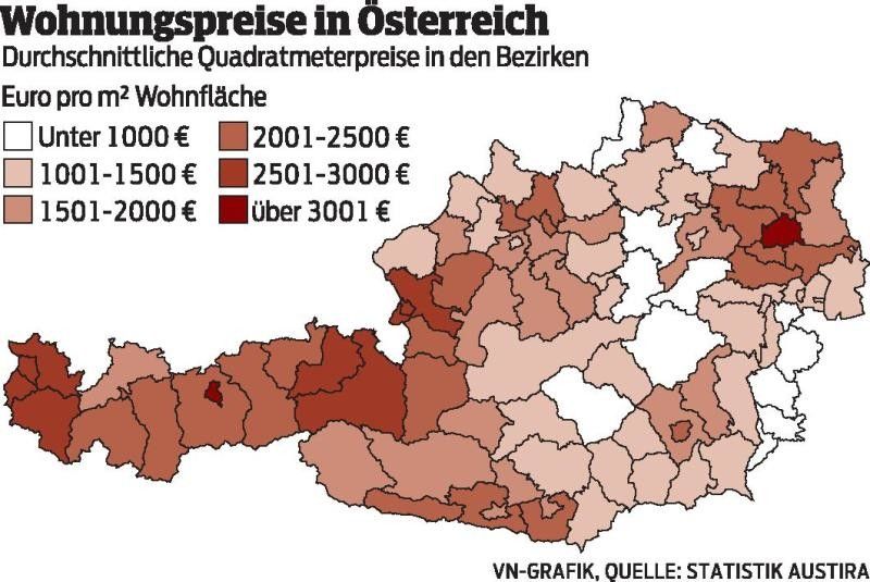 Landesregierung präsentiert Wohnbaupaket, das heute einstimmig beschlossen wird.