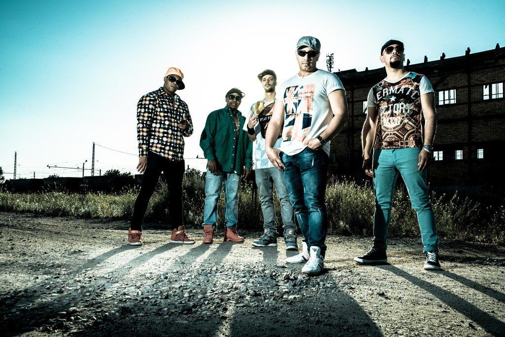 Cuban Beats Allstars