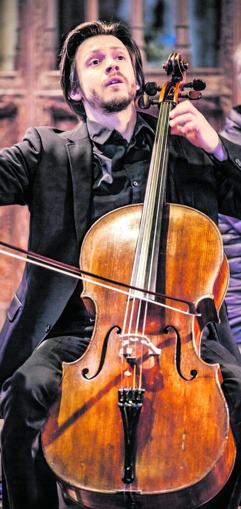 Saisonstart bei Musik in der Pforte in Feldkirch