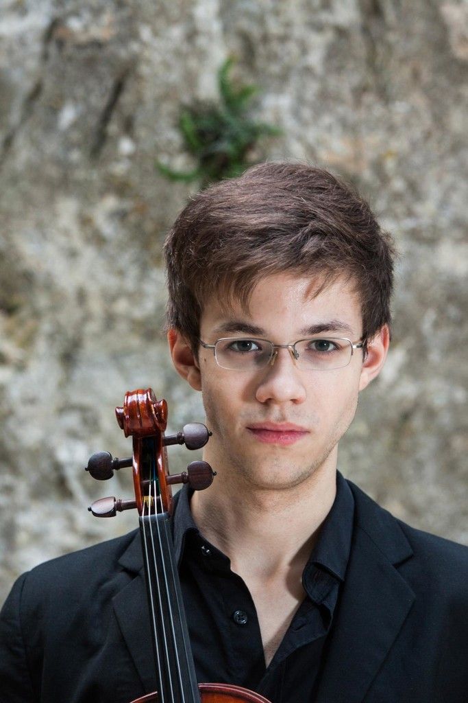 Solistenpreisträgerkonzert
