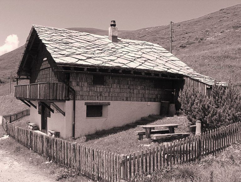 Ferienhaus anmelden