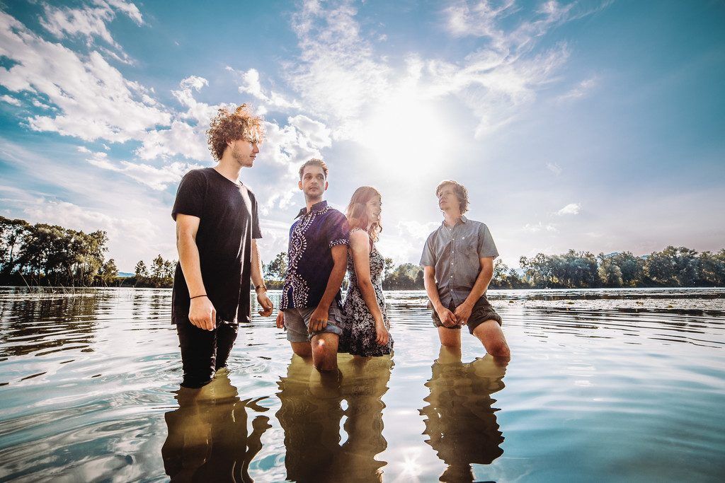 La Risa Album-Release