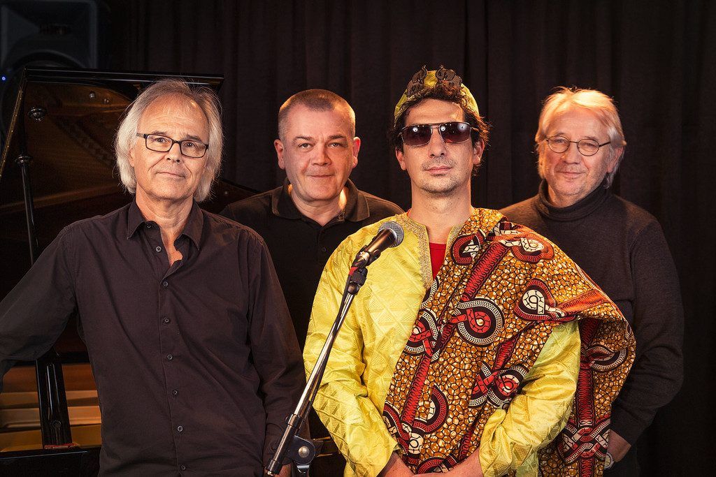 Jazz &#038; Theater im Jazzhuus