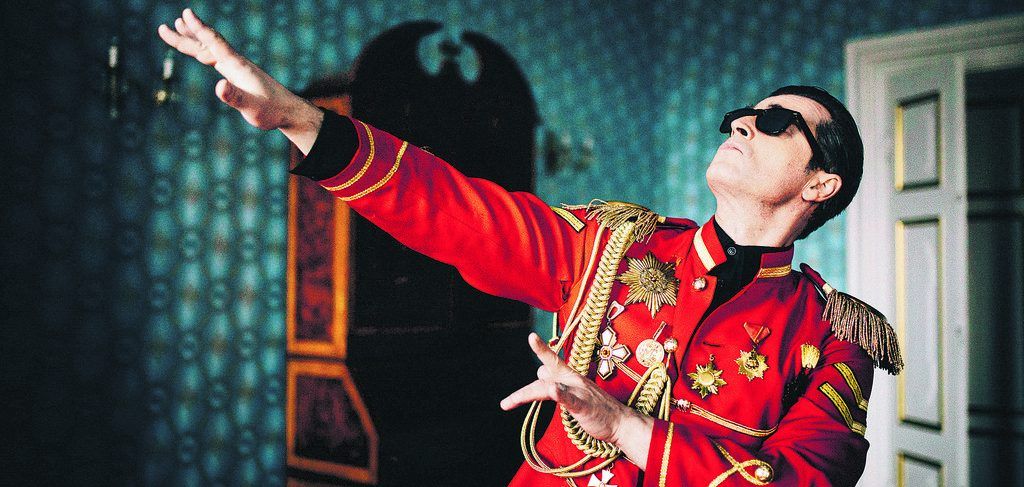 Falco – das Musical: Hommage an Österreichs schillerndste Popikone