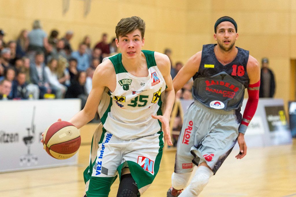 Wenn sich die Wege trennen