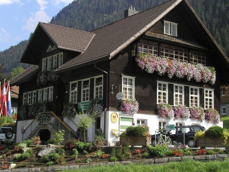 16 Uhr bergbaumuseum, silbertal