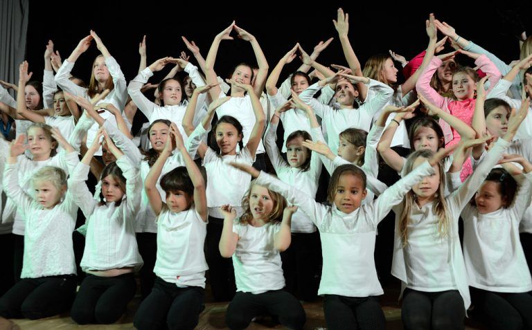 ￼ DAS SOLLTEN SIE NICHT VERPASSEN