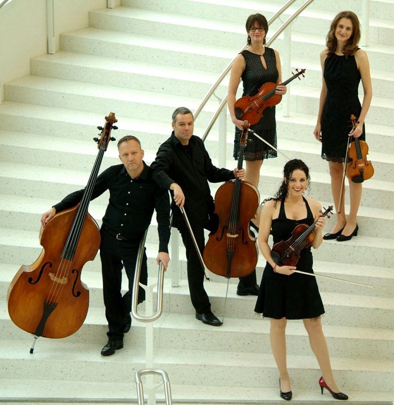 Tango des 21. Jahrhunderts