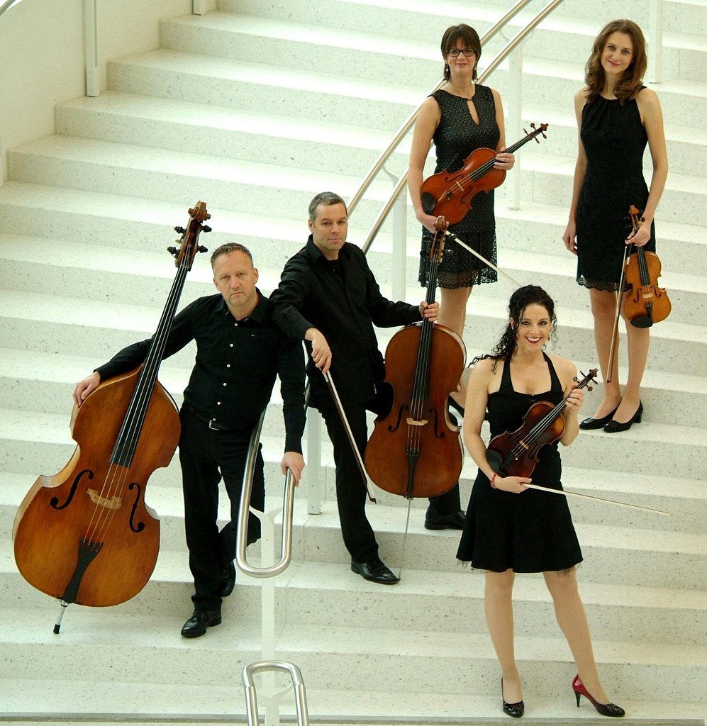 Tango des 21. Jahrhunderts