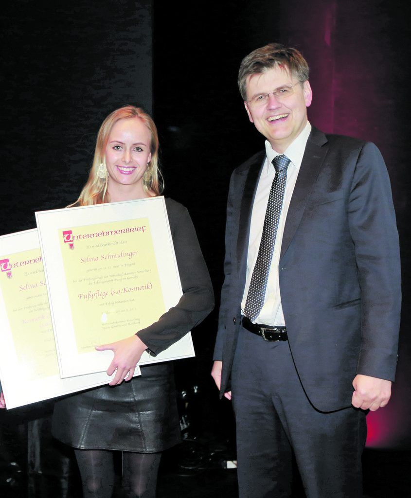 116 neue Jungmeister