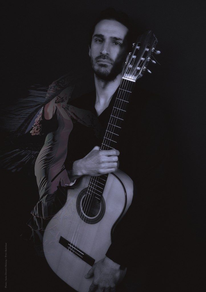 Flamencoshow