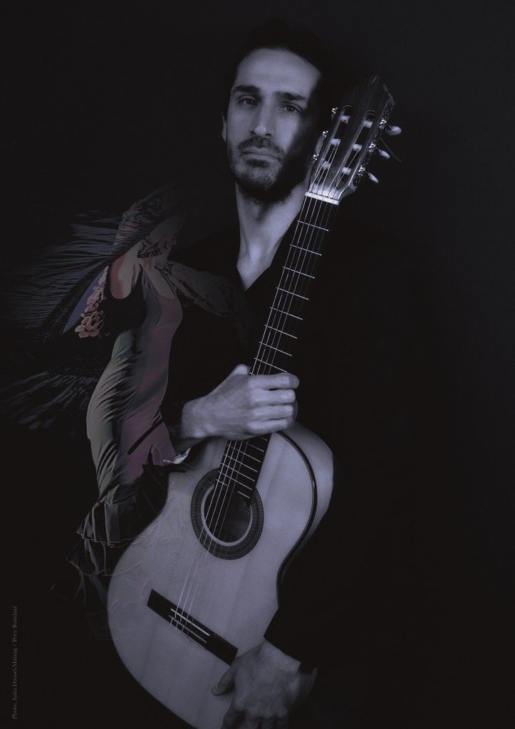 Flamencoshow