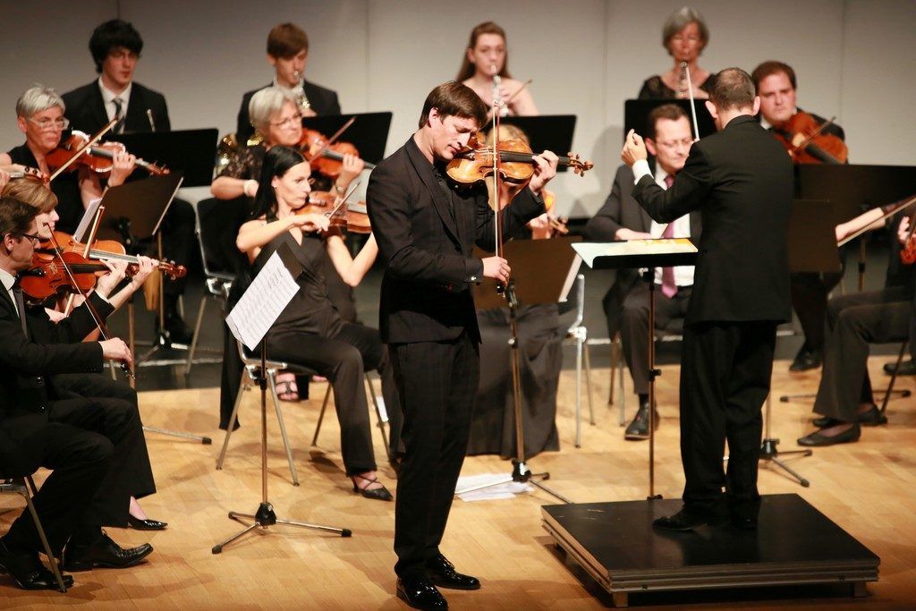 Matinee zum Jubiläum
