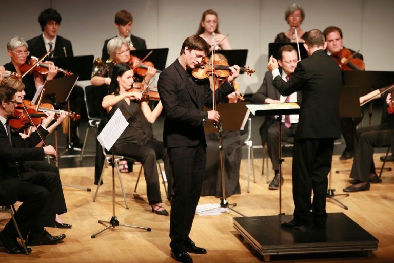 Matinee zum Jubiläum