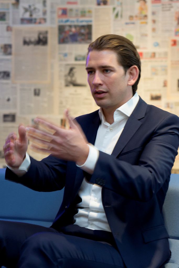 "Werde täglich von SPÖ attackiert"