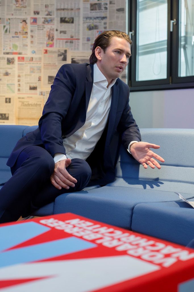 "Werde täglich von SPÖ attackiert"
